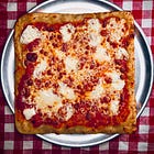 The Pizza Sauce Formula