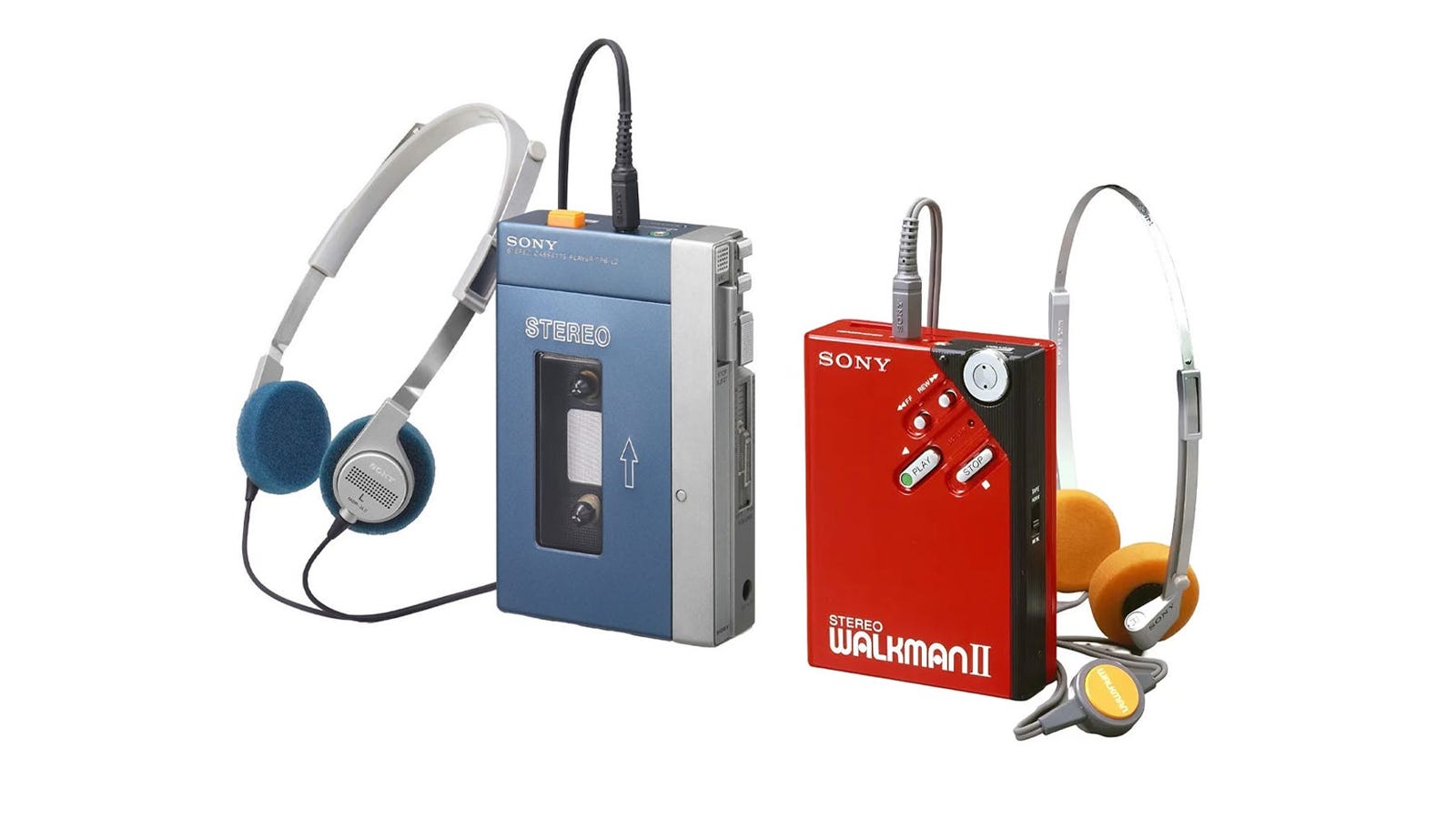 The Hidden Origin of the 1981 Walkman II - by ObsoleteSony