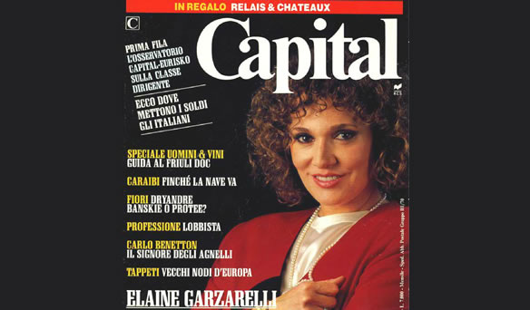 Home - Garzarelli Investment Newsletter