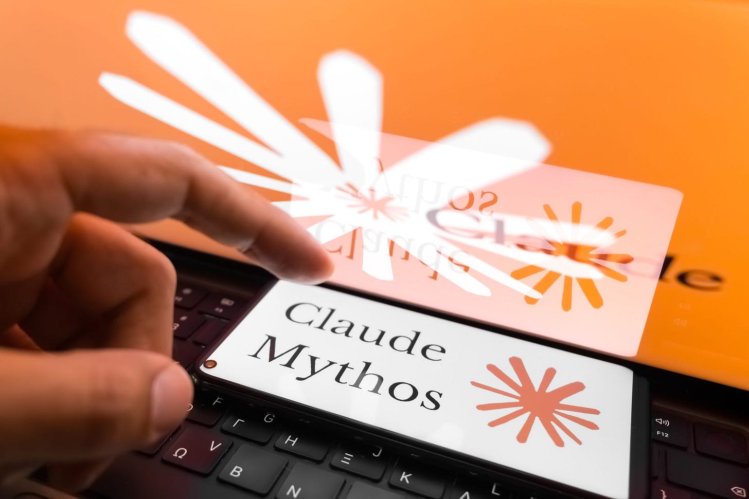 Anthropic releases Claude Fable 5, its most powerful public AI model Anthropic releases Claude Fable 5, its most powerful public AI model