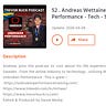 UNBROKEN PERFORMANCE TRAINING | Andreas Wettainen