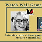 Watch Well Games: Issue #28