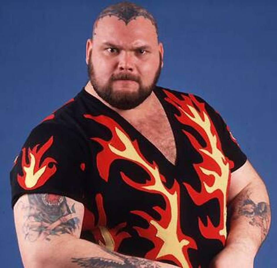 Bam Bam Bigelow - IMDb Bam Bam Bigelow - IMDb