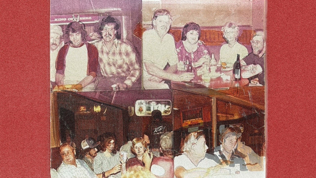 Zach Bryan: The Great American Bar Scene Album Review | Pitchfork