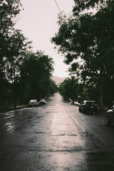 Tyler Knott Gregson Fuji photographs of life in Montana