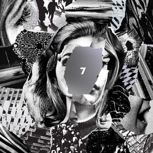 7 (Beach House album) - Wikipedia