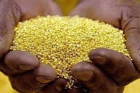 Gold dust was once a currency among the Akan people primarily in  present-day Ghana and in parts of Ivory Coast and Togo in West Africa.🖤🖤  #AfricaWillSurvive Kindly Follow Yamale Diary | Facebook