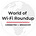 World of Wi-Fi's avatar