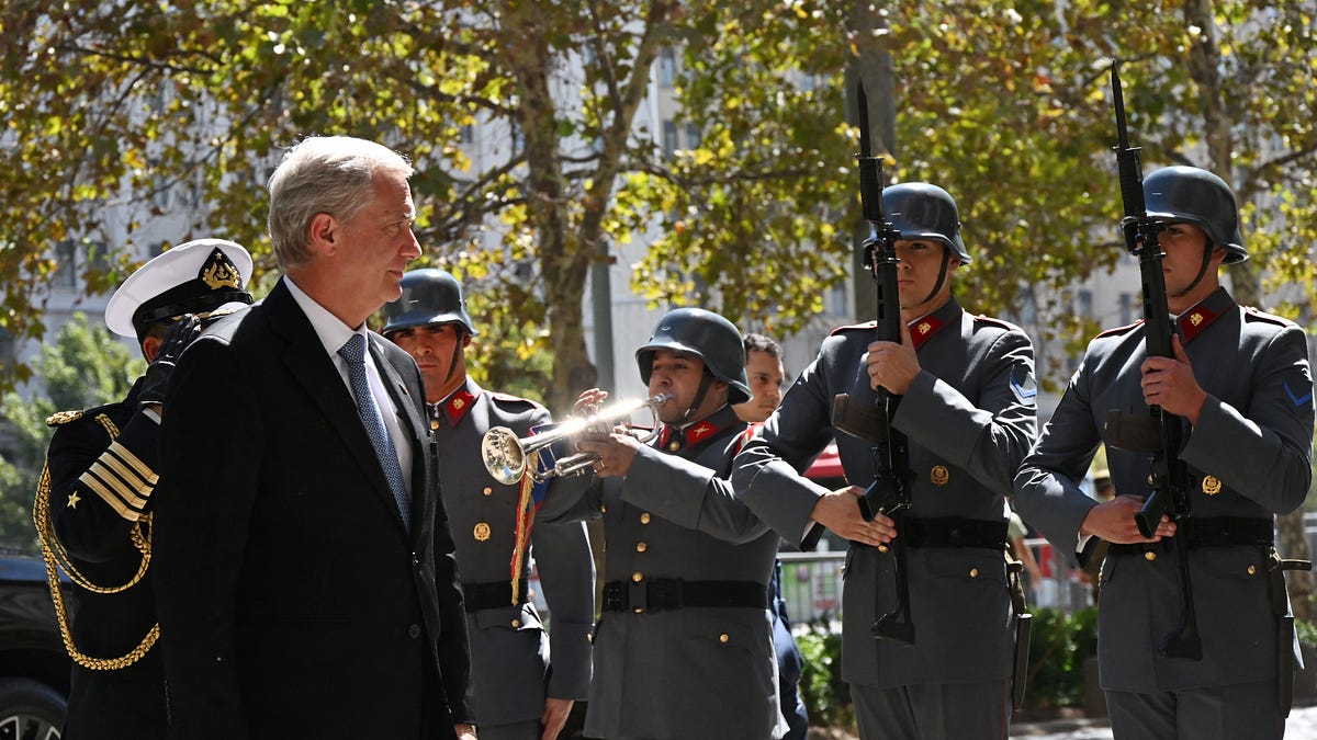 Chile’s Hard Right Isn’t as Trumpy as It Wants to Seem