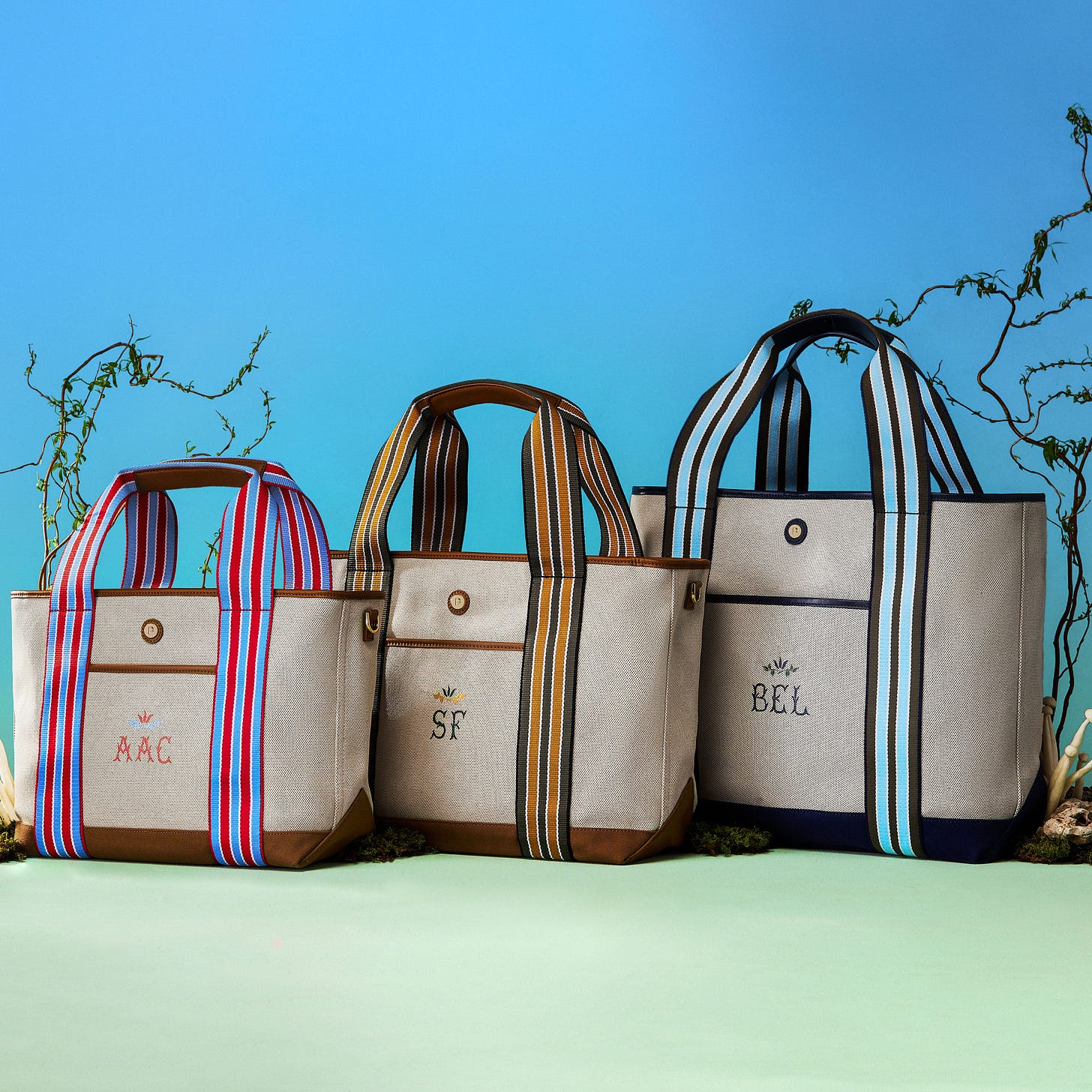 The Paravel x Stephanie Fishwick Cabana Tote Is My New Favorite Bag | Condé Nast Traveler The Paravel x Stephanie Fishwick Cabana Tote Is My New Favorite Bag | Condé Nast Traveler