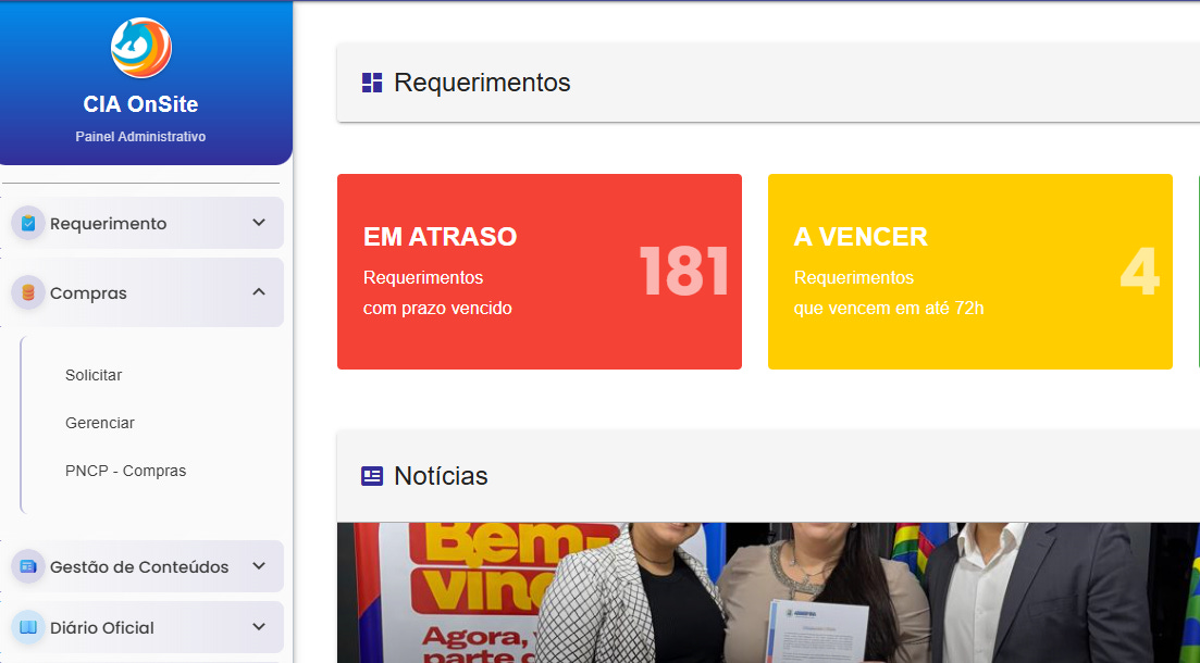 Top 10 softwares para prefeituras: como avaliar gestão municipal no Brasil em 2024 e 2025