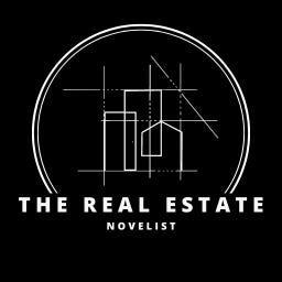 Artwork for The Real Estate Novelist