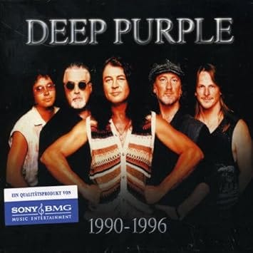1990-1996 1990-1996