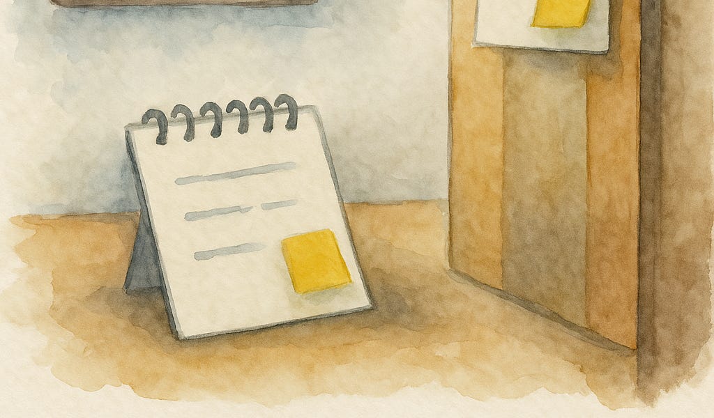 How to Build Reminders Into Daily Routines That Stick