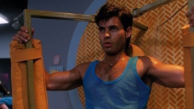 Death Spa (1988) - IMDb