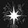 Star Etched