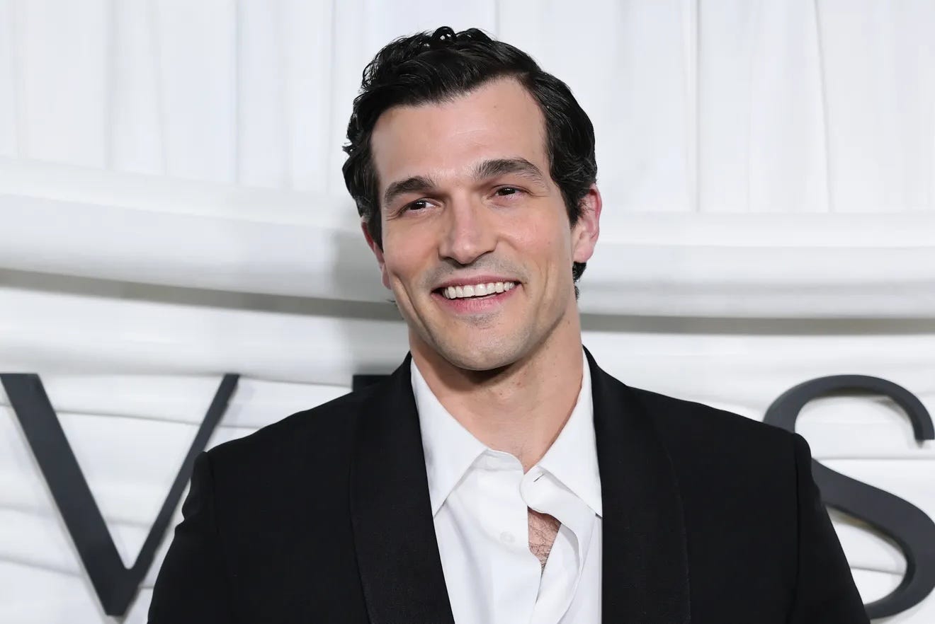 Pop Culture: Meet Paul Anthony Kelly From FX's 'Love Story'