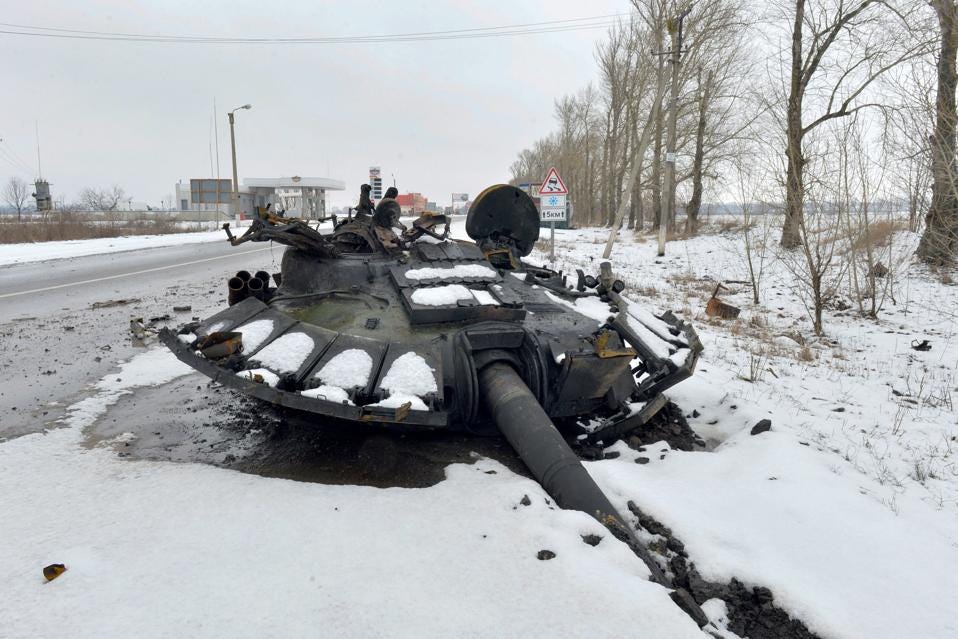 TOPSHOT-UKRAINE-RUSSIA-CONFLICT
