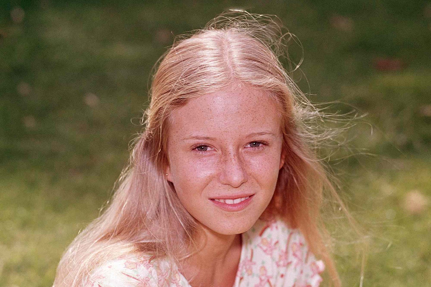 Eve Plumb Tells Stories of Her Time on 'The Brady Bunch' in New Book (Exclusive) Eve Plumb Tells Stories of Her Time on 'The Brady Bunch' in New Book (Exclusive)