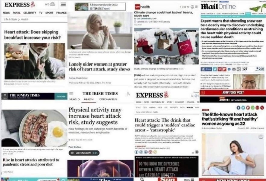 The Global Vaccine Nightmare Has Just Begun