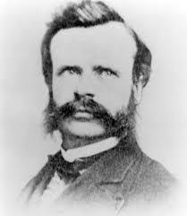 John Wesley Powell