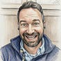 Joshua Olson's avatar