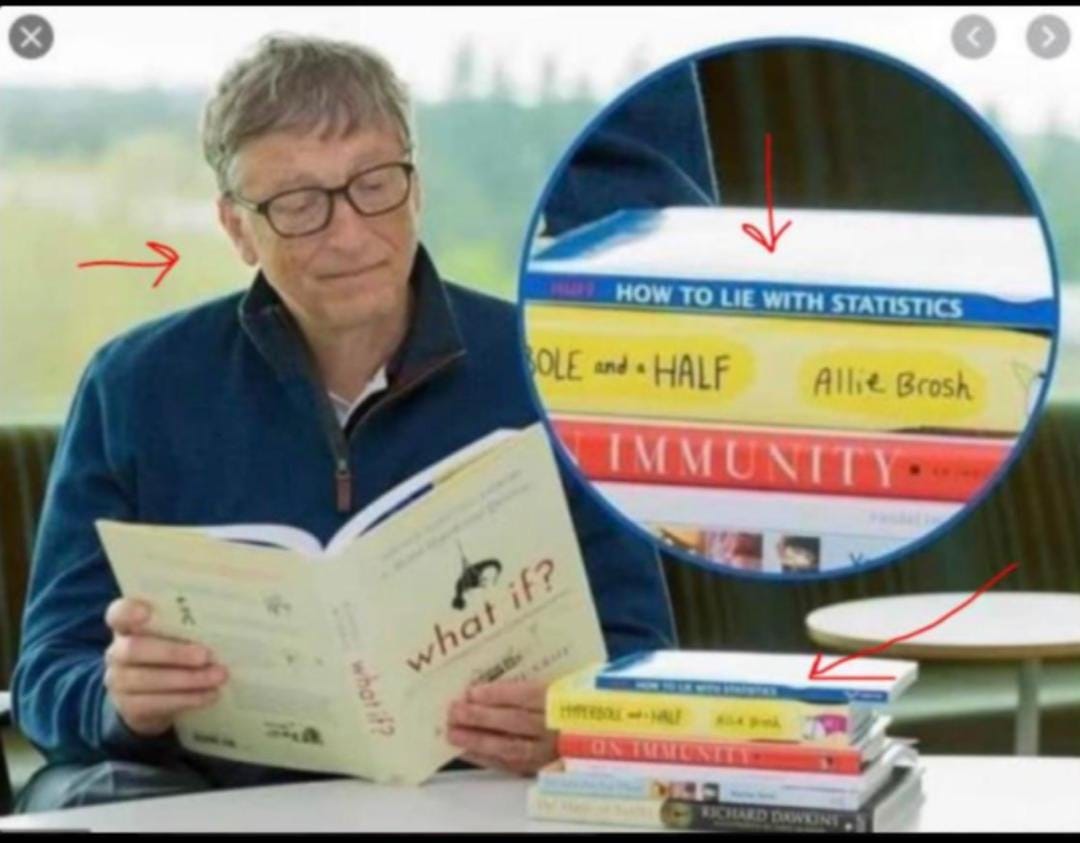 How to lie with statistics 😂😂 : r/Superstonk