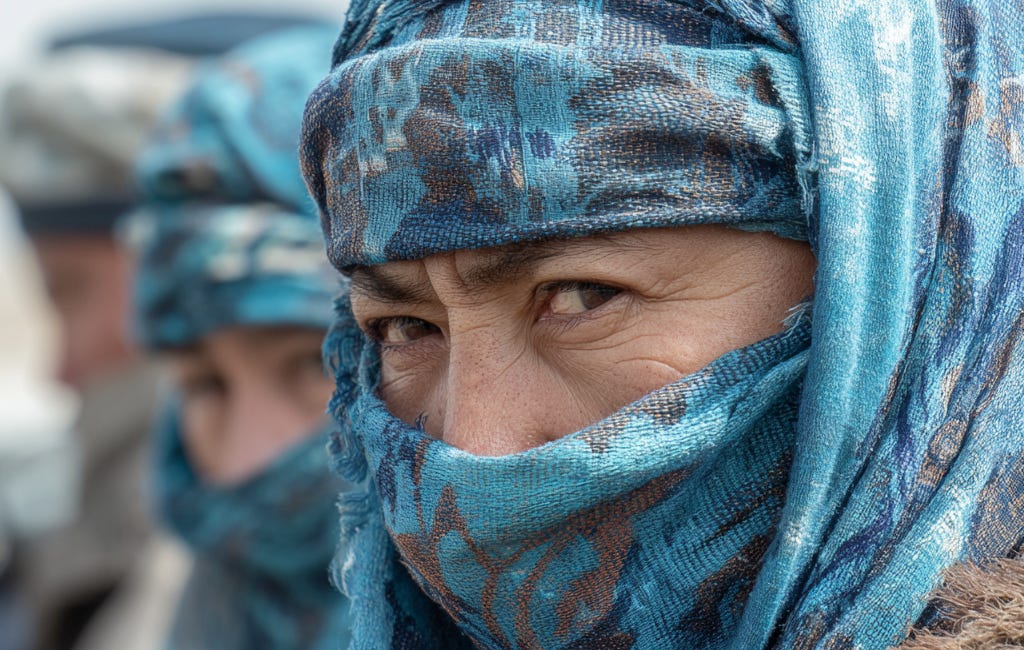 The Unseen Horror in East Turkistan: Understanding the Uyghur Genocide