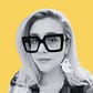 Rachel Klinger Cain's avatar