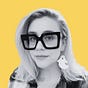 Rachel Klinger Cain's avatar