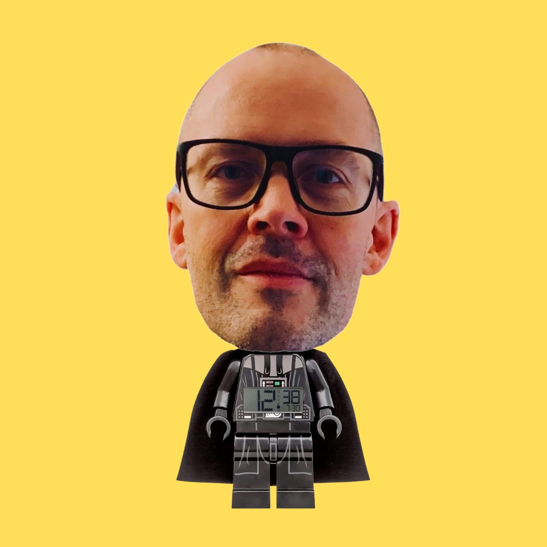 Creative Hackers Newsletter ✌️