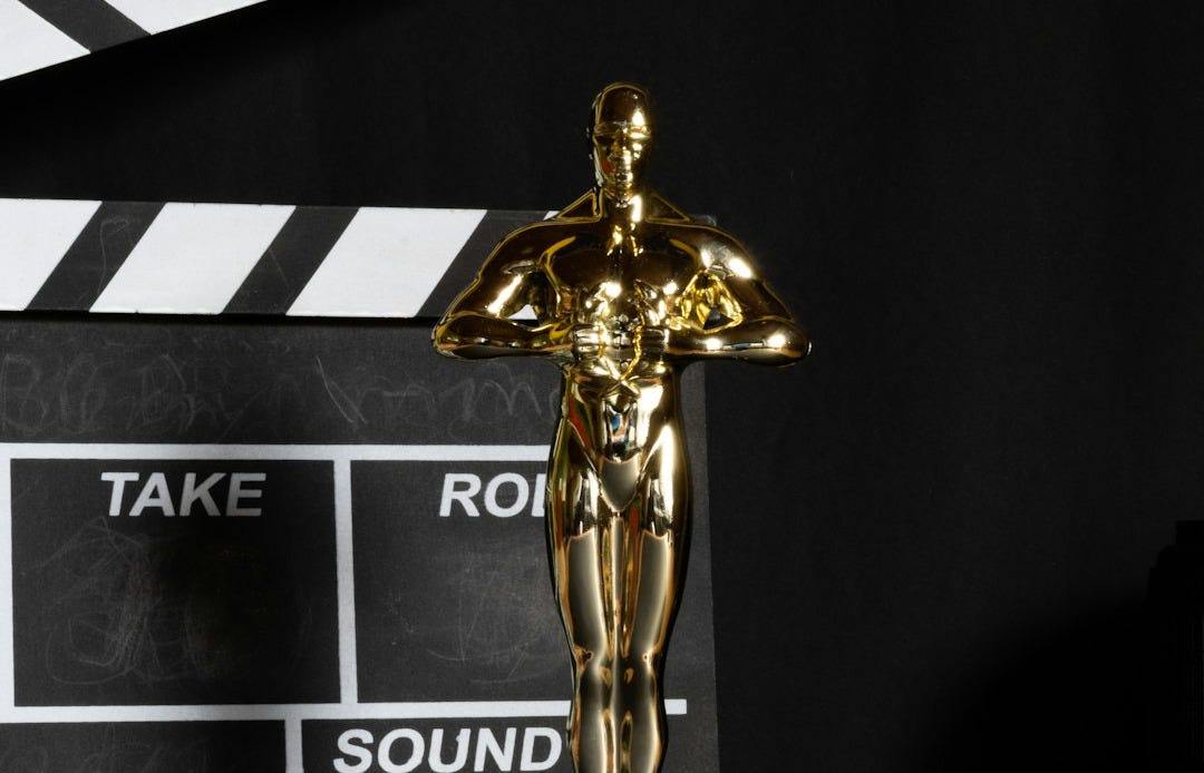 a trophy on a table a trophy on a table