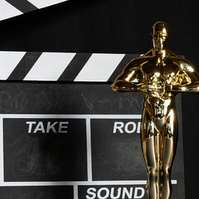 Reviewing Oscar Movies I Haven't Seen