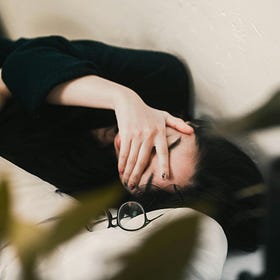 The Hardest Part of Burnout Isn’t the Work