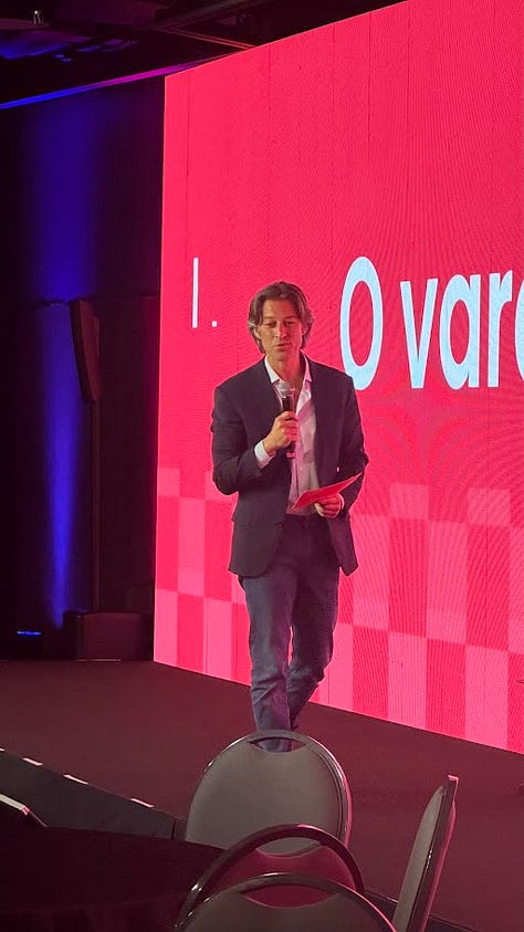 Repensando a Liderança na era da IA: uma nova abordagem para alta performance