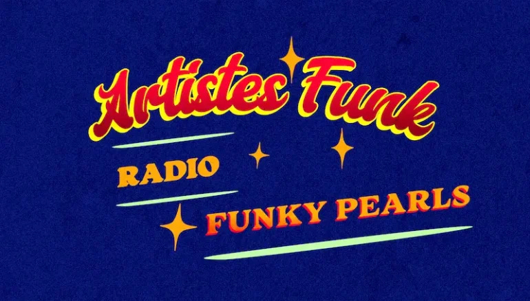 Quels sont les artistes emblématiques du funk ? Artistes funk funky pearls radio