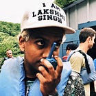 IAT Ep#77: Radio Producer Sean Rameswaram (LIVE!) [Explicit]