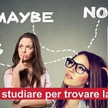 La Finanza in Soldoni 