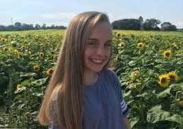 NI schoolgirl to spend birthday running half marathon for charity |  Portadown Times
