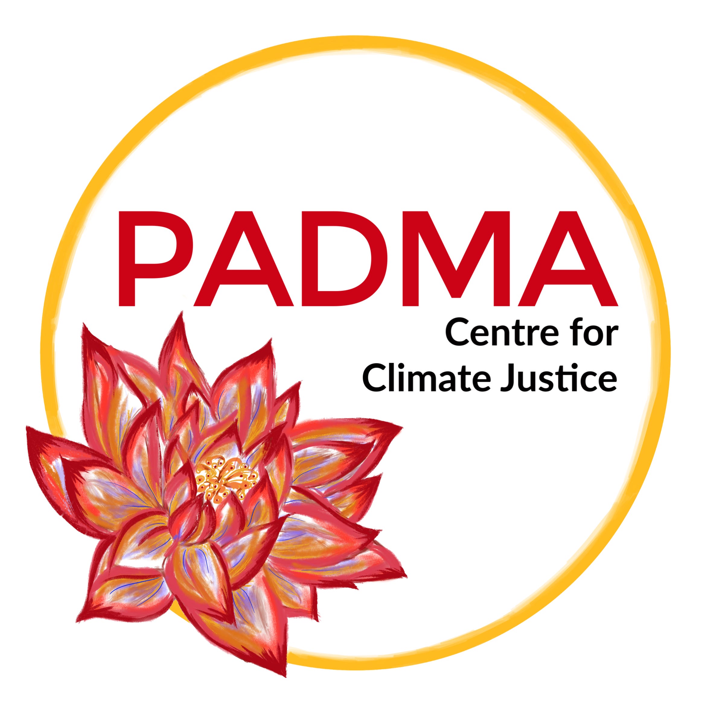 Padma Ctr for Climate Justice