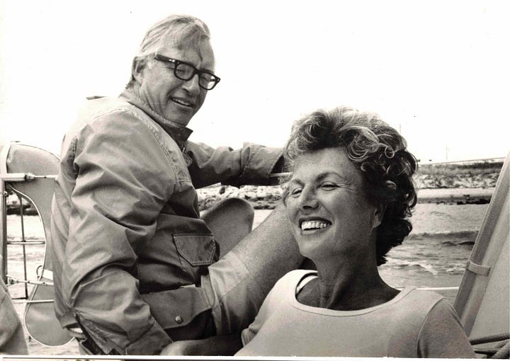 This is 99: Social Media Star Dorothy Wiggins Responds to The Oldster
