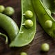 Poésie des petits pois et autres choses 