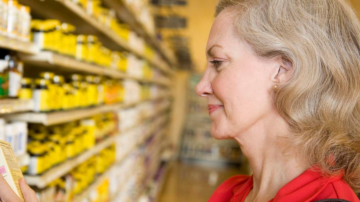 Deficiências de Micronutrientes em Idosos Como Prevenir e Tratar