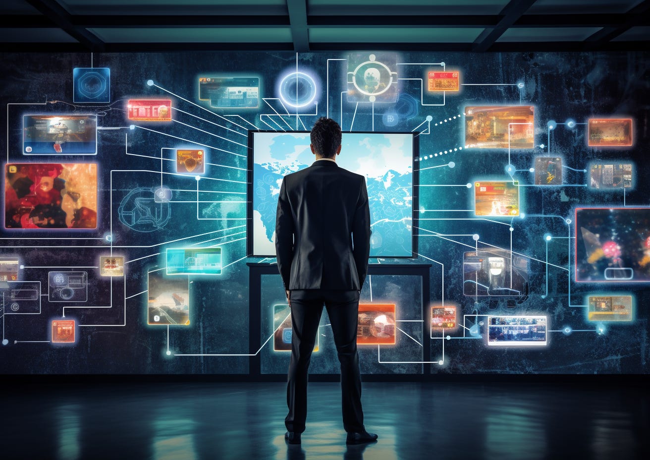 Fragmented Industries: A Strategic Guide to M&A Success