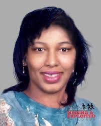 Shanythia Mashelle Greene