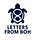 LETTERS FROM BOH