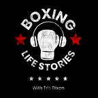 Total Boxing with Tris Dixon