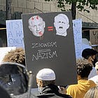 Soviets taught the West to hate Israel.