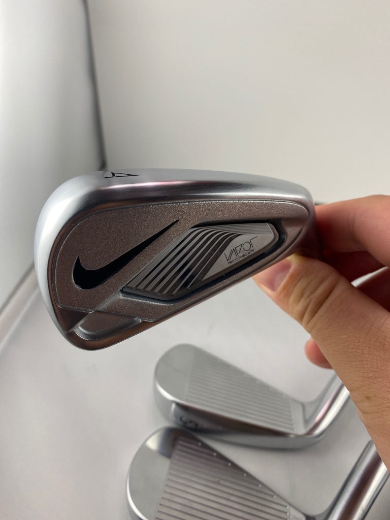 In the bag: Nike Vapor Fly Pro