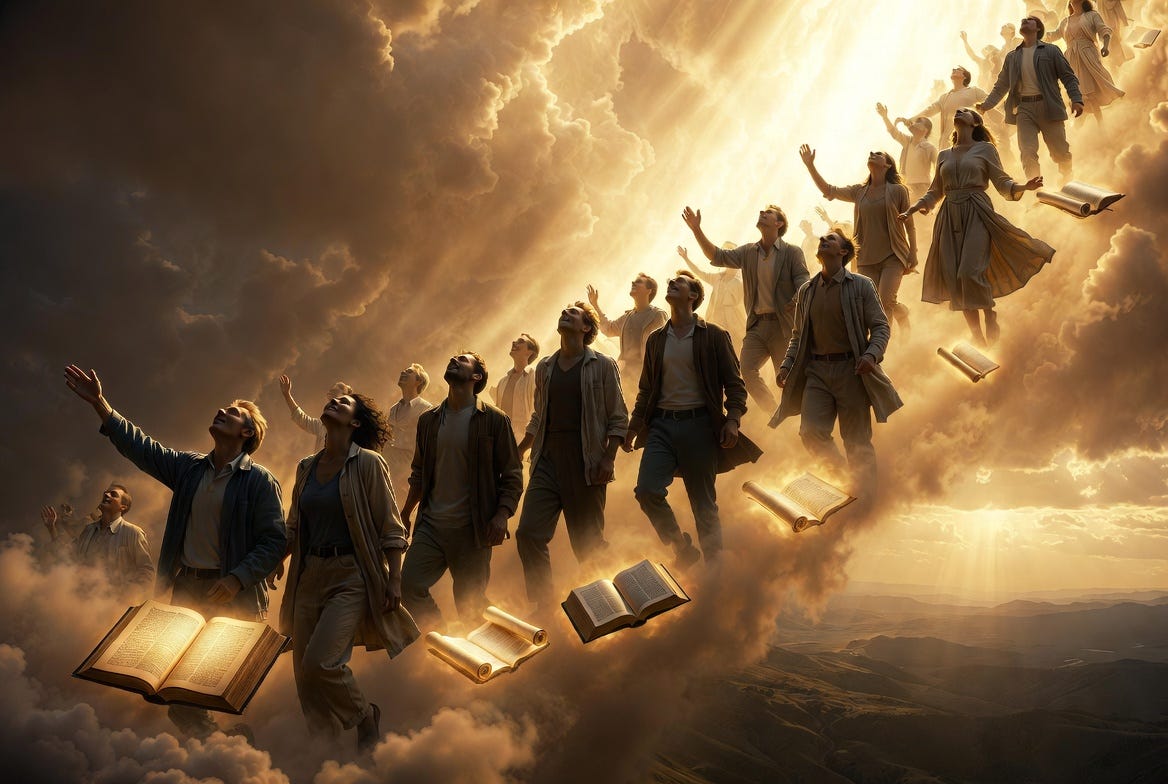 The Rapture: Next Prophetic Event Before the Tribulation (2 Thess 2:3) The Rapture: Next Prophetic Event Before the Tribulation (2 Thess 2:3)